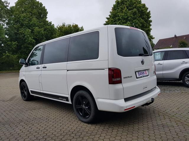 Volkswagen / T5 Multivan / / / / 