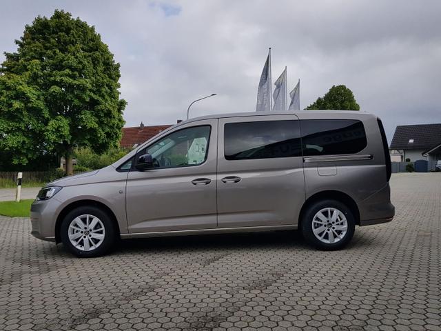 Volkswagen / Caddy / / / / 