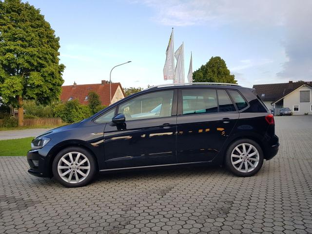 Volkswagen / Golf Sportsvan / / / / 