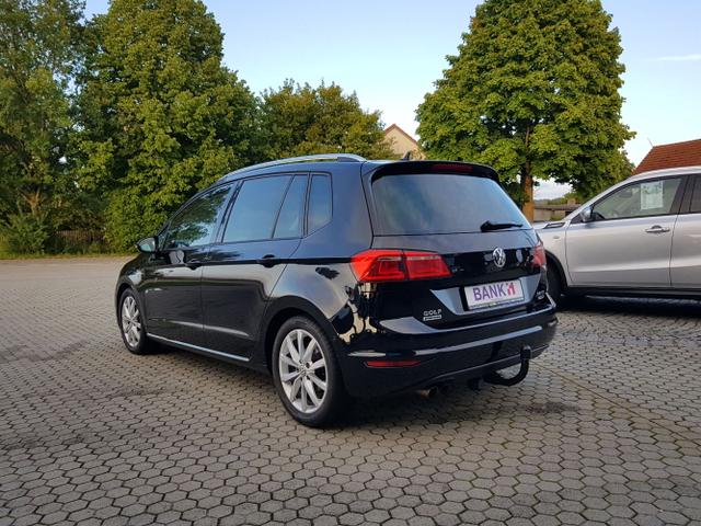 Volkswagen / Golf Sportsvan / / / / 