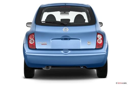 Nissan Micra 1.2 I-WAY 5-türig + KLIMAANLAGE+ELEKTR. FENSTERHEBER+ZV+LEDERLENKRAD+ TÜV NEU ! 