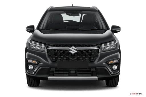Lagerfahrzeug Suzuki S-Cross - 1.4 Boosterjet Comfort ALLGRIP-ALLRADANTRIEB! NAVIGATION TEMPOMAT ACC KAMERA PDC SITZEIZUNG MULTILENKRAD