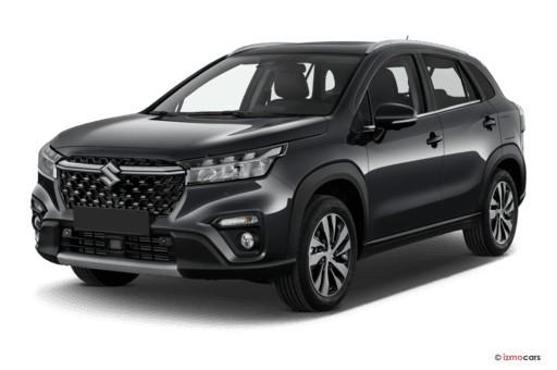 Suzuki S-Cross 1.4 Boosterjet Comfort ALLGRIP-ALLRADANTRIEB! NAVIGATION+TEMPOMAT ACC+KAMERA+PDC+SITZEIZUNG+MULTILENKRAD 