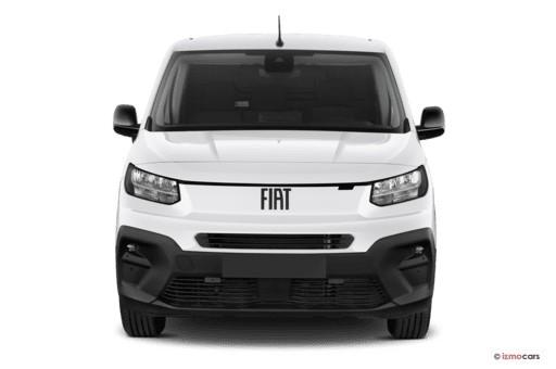 Fiat Doblo - 1.5 Blue HDi L2 Kombi 7-SITZER LANGER RADSTAND! 2x SCHIEBETÜREN + KOMFORT / TECH-PAKET KLIMA WINTERPAKET