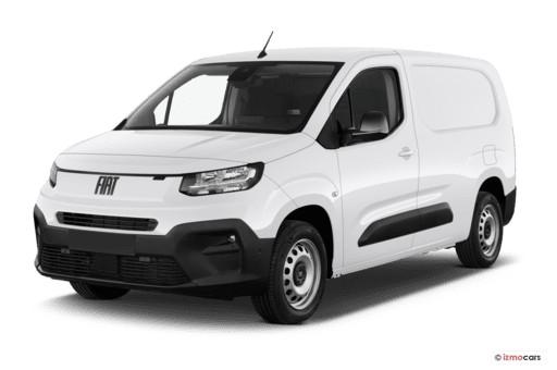 Fiat Doblo 1.5 Blue HDi L2 Kombi 7-SITZER LANGER RADSTAND! 2x SCHIEBETÜREN + KOMFORT / TECH-PAKET KLIMA WINTERPAKET 