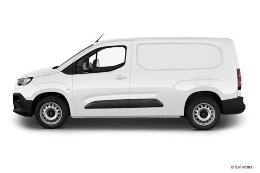 Fiat Doblo 1.5 Blue HDi L2 Kombi 7-SITZER LANGER RADSTAND! 2x SCHIEBETÜREN + KOMFORT / TECH-PAKET KLIMA WINTERPAKET 