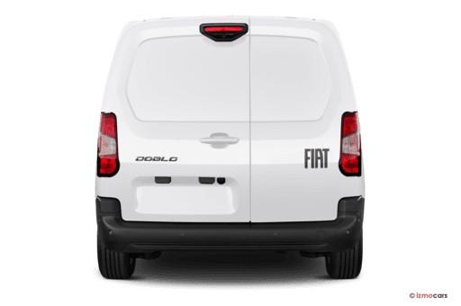 Fiat Doblo 1.5 Blue HDi L2 Kombi 7-SITZER LANGER RADSTAND! 2x SCHIEBETÜREN + KOMFORT / TECH-PAKET KLIMA WINTERPAKET 