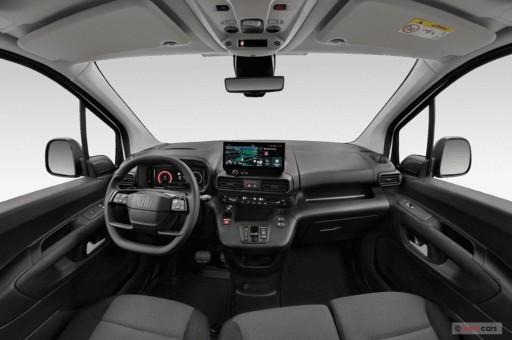 Fiat Doblo 1.5 Blue HDi L2 Kombi 7-SITZER LANGER RADSTAND! 2x SCHIEBETÜREN + KOMFORT / TECH-PAKET KLIMA WINTERPAKET 