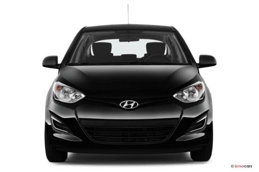 Hyundai i20 - 1.2 Classic 5-türig + KLIMA