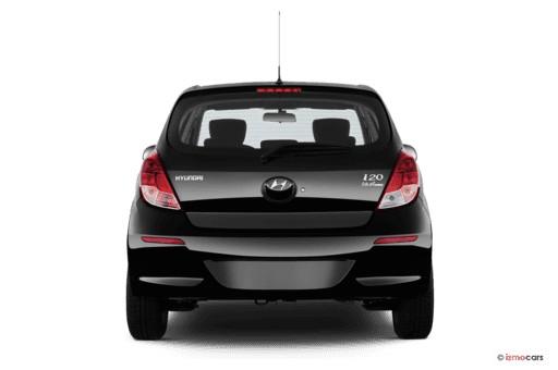 Hyundai i20 1.2 Classic 5-türig + KLIMA 