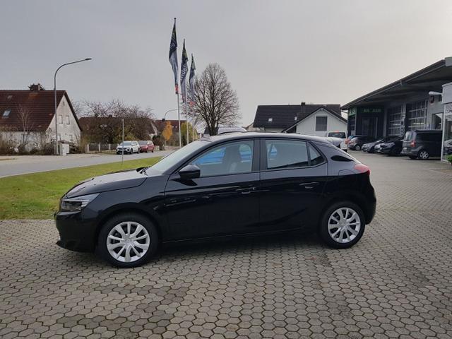 Opel / Corsa / / / / 