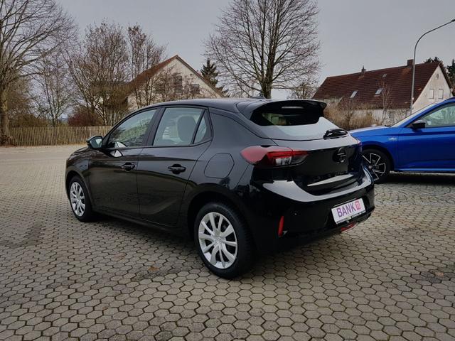 Opel / Corsa / / / / 