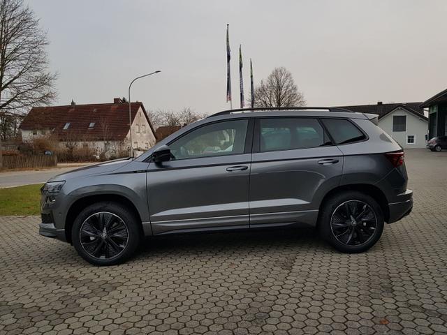 Skoda / Karoq / / / / 