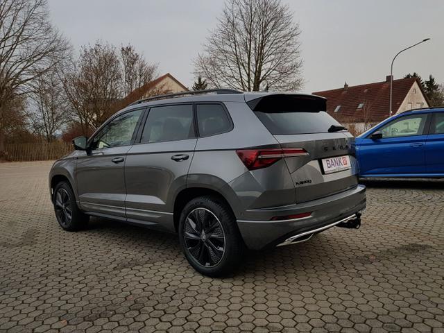 Skoda / Karoq / / / / 
