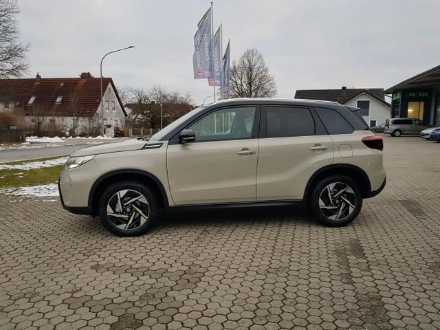 Suzuki / Vitara / / / / 