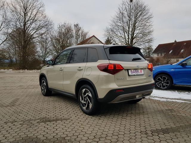 Suzuki / Vitara / / / / 