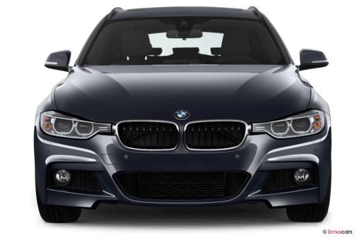BMW 3er Touring - - 335 d xDrive M Sport Shadow+ADAPTIVES FAHRWERK M-TECHNIC+INNOVATIONS-PAKET+NAVIGATIONS-PAKET+KAMERA+LEDER DAKOTA