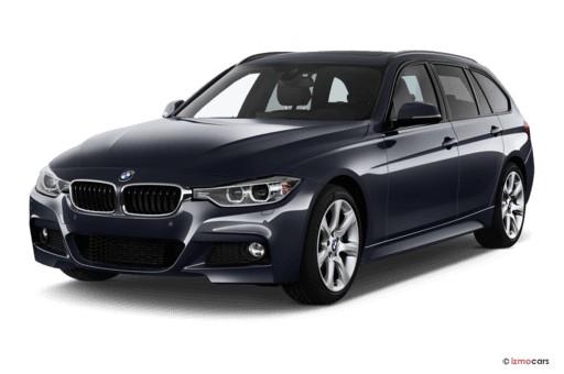 BMW 3er Touring - 335 d xDrive M Sport Shadow+ADAPTIVES FAHRWERK M-TECHNIC+INNOVATIONS-PAKET+NAVIGATIONS-PAKET+KAMERA+LEDER DAKOTA 