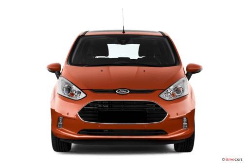 Ford B-MAX - 1.0 EcoBoost Trend + KLIMAANLAGE WINTERPAKET (BEHEIZBARE FRONTSCHEIBE+SITZHEIZUNG) ZUSATZHEIZUNG MOTORSCHADEN !