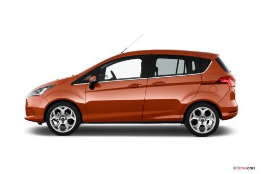Ford B-MAX 1.0 EcoBoost Trend + KLIMAANLAGE WINTERPAKET (BEHEIZBARE FRONTSCHEIBE+SITZHEIZUNG) ZUSATZHEIZUNG MOTORSCHADEN ! 