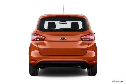 Ford B-MAX 1.0 EcoBoost Trend + KLIMAANLAGE WINTERPAKET (BEHEIZBARE FRONTSCHEIBE+SITZHEIZUNG) ZUSATZHEIZUNG MOTORSCHADEN ! 