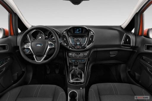 Ford B-MAX 1.0 EcoBoost Trend + KLIMAANLAGE WINTERPAKET (BEHEIZBARE FRONTSCHEIBE+SITZHEIZUNG) ZUSATZHEIZUNG MOTORSCHADEN ! 