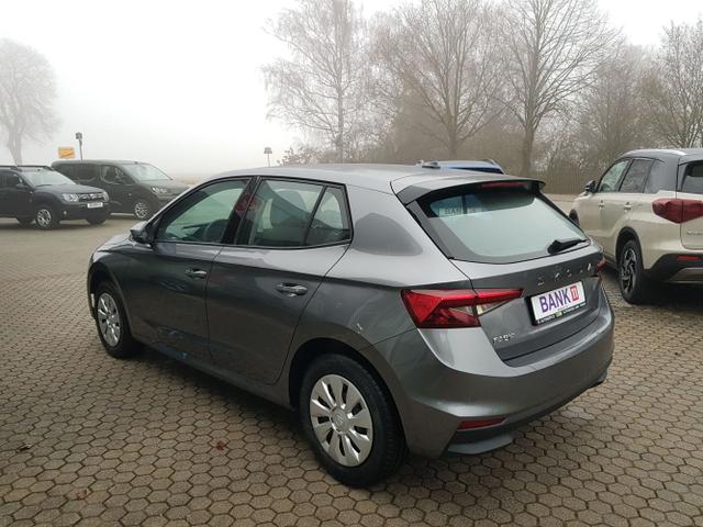 Skoda / Fabia / / / / 