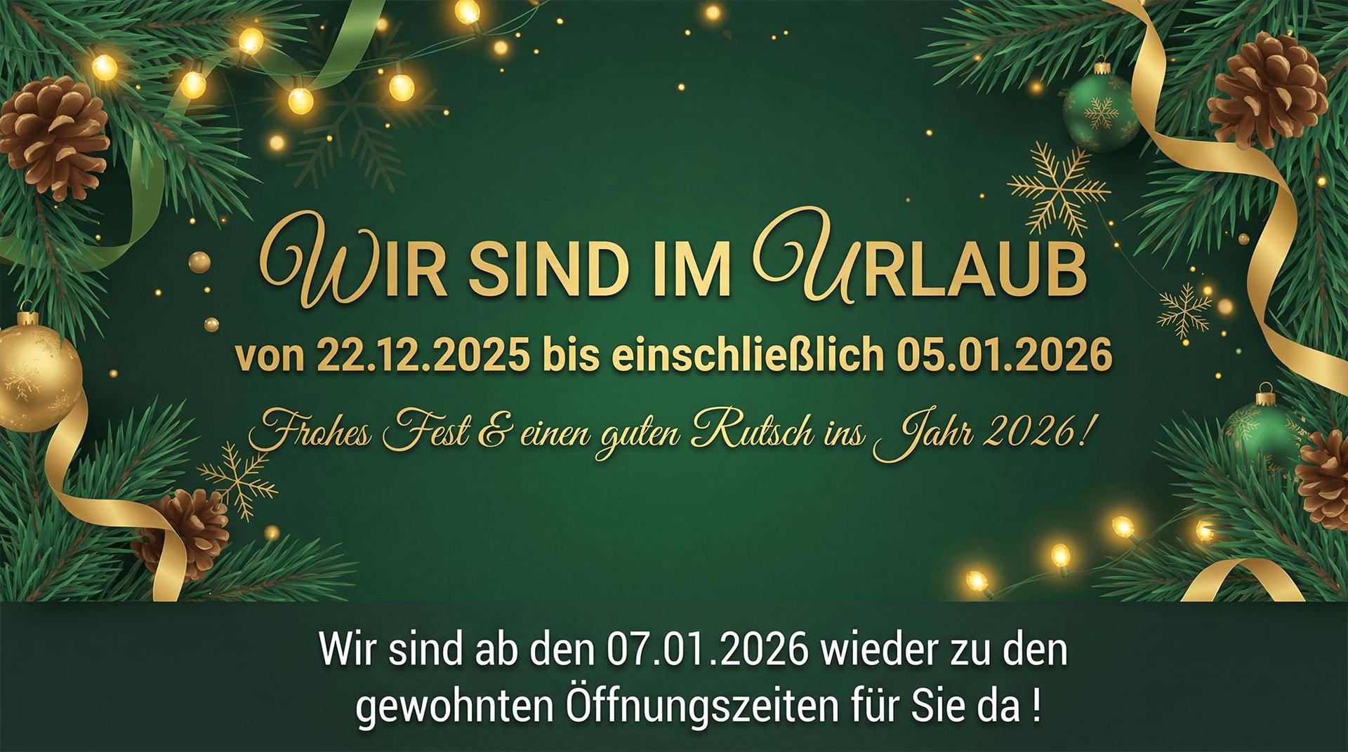 Weihnachten