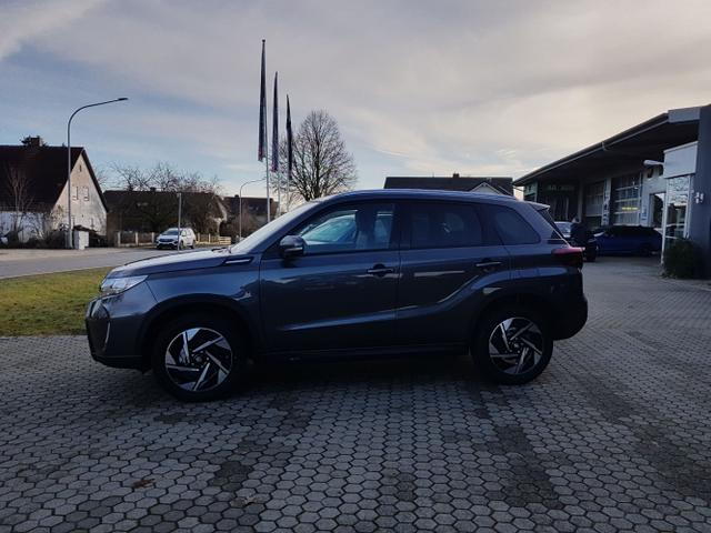 Suzuki / Vitara / / / / 