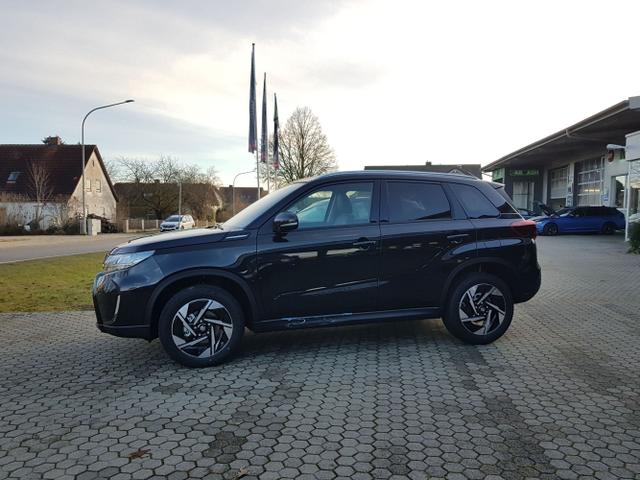 Suzuki / Vitara / / / / 