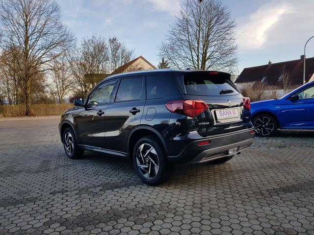 Suzuki / Vitara / / / / 