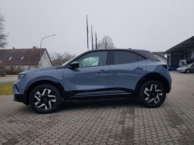 Opel / Mokka / / / / 