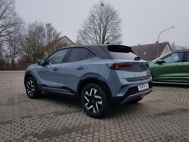 Opel / Mokka / / / / 