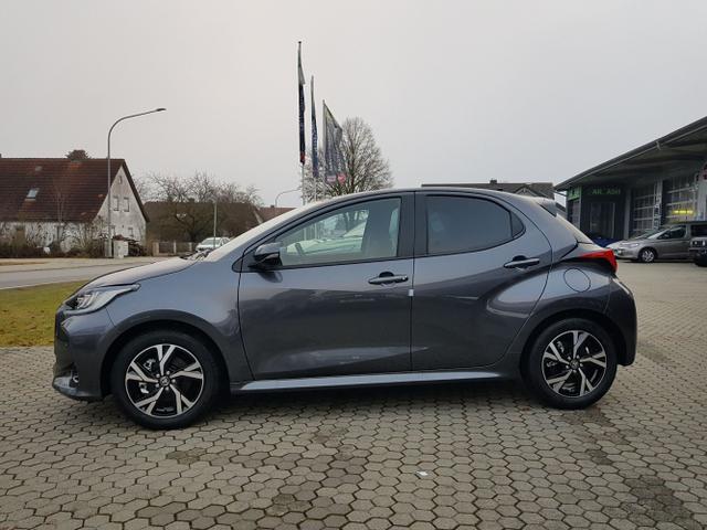 Toyota / Yaris / / / / 