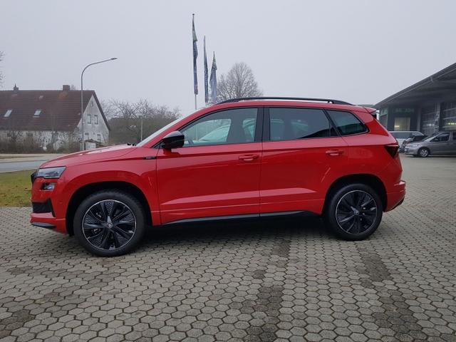 Skoda / Karoq / / / / 