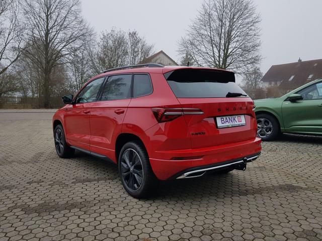 Skoda / Karoq / / / / 