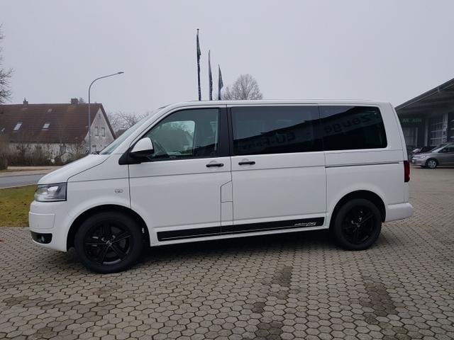 Volkswagen / T5 Multivan / / / / 