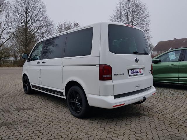 Volkswagen / T5 Multivan / / / / 