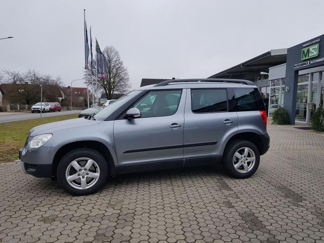 Skoda / Yeti / / / / 