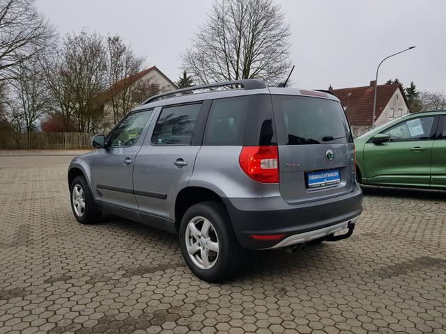 Skoda / Yeti / / / / 