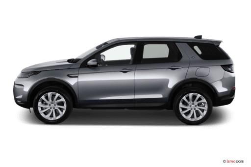 Land Rover Discovery Sport 2.0 D150 Basis AWD ALLRAD! KLIMAAUTOMATIK+ANH&Auml;NGERKUPPLUNG+ALU 17"+WINTERPAKET+KAMER+PDC 