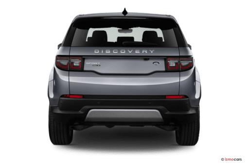 Land Rover Discovery Sport 2.0 D150 Basis AWD ALLRAD! KLIMAAUTOMATIK+ANH&Auml;NGERKUPPLUNG+ALU 17"+WINTERPAKET+KAMER+PDC 