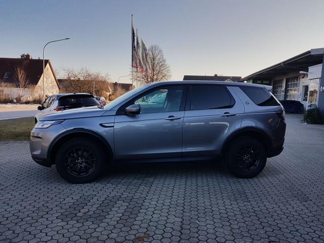 Land Rover / Discovery Sport / / / / 