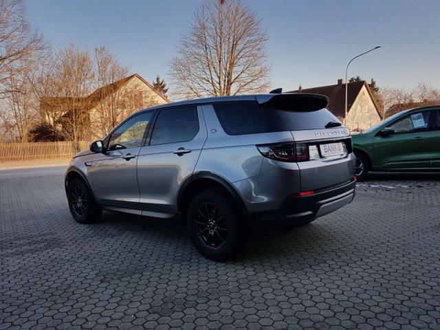 Land Rover / Discovery Sport / / / / 