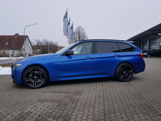 BMW / 3er Touring / / / / 
