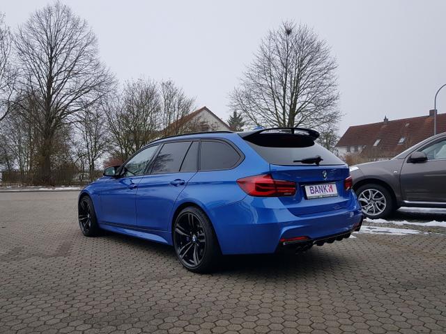 BMW / 3er Touring / / / / 