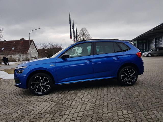 Skoda / Kamiq / / / / 