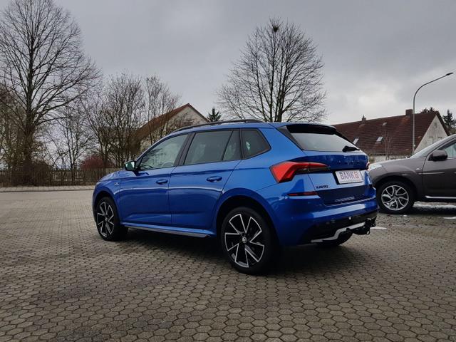 Skoda / Kamiq / / / / 