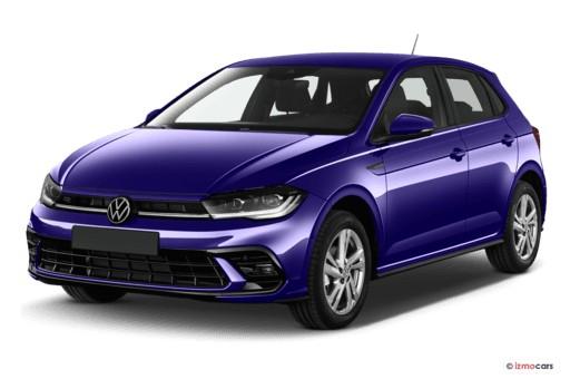 Volkswagen Polo 1.0 TSI Move OPF + KLIMAAUTOMATIK+NAVIGATION "DISCOVER MEDIA"+ACC TEMPOMAT+DIGITAL COCKPIT+SITZHEIZUNG+ALU+KAMERA+IQ-DRIVE-PAKET 