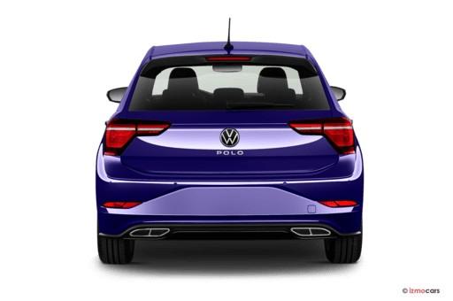 Volkswagen Polo 1.0 TSI Move OPF + KLIMAAUTOMATIK+NAVIGATION "DISCOVER MEDIA"+ACC TEMPOMAT+DIGITAL COCKPIT+SITZHEIZUNG+ALU+KAMERA+IQ-DRIVE-PAKET 